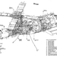 Image for article titled Get lost in these fascinating spacecraft cutaway illustrations